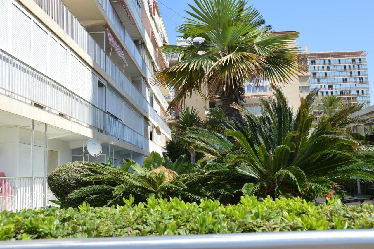 El Pato Primera Linea Μπένιντορμ Εξωτερικό φωτογραφία