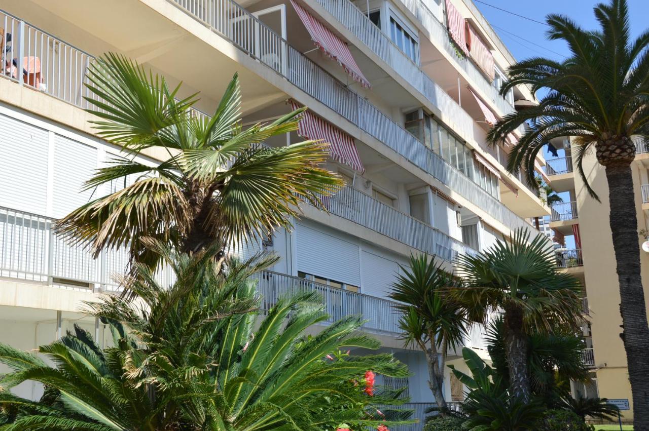 El Pato Primera Linea Μπένιντορμ Εξωτερικό φωτογραφία